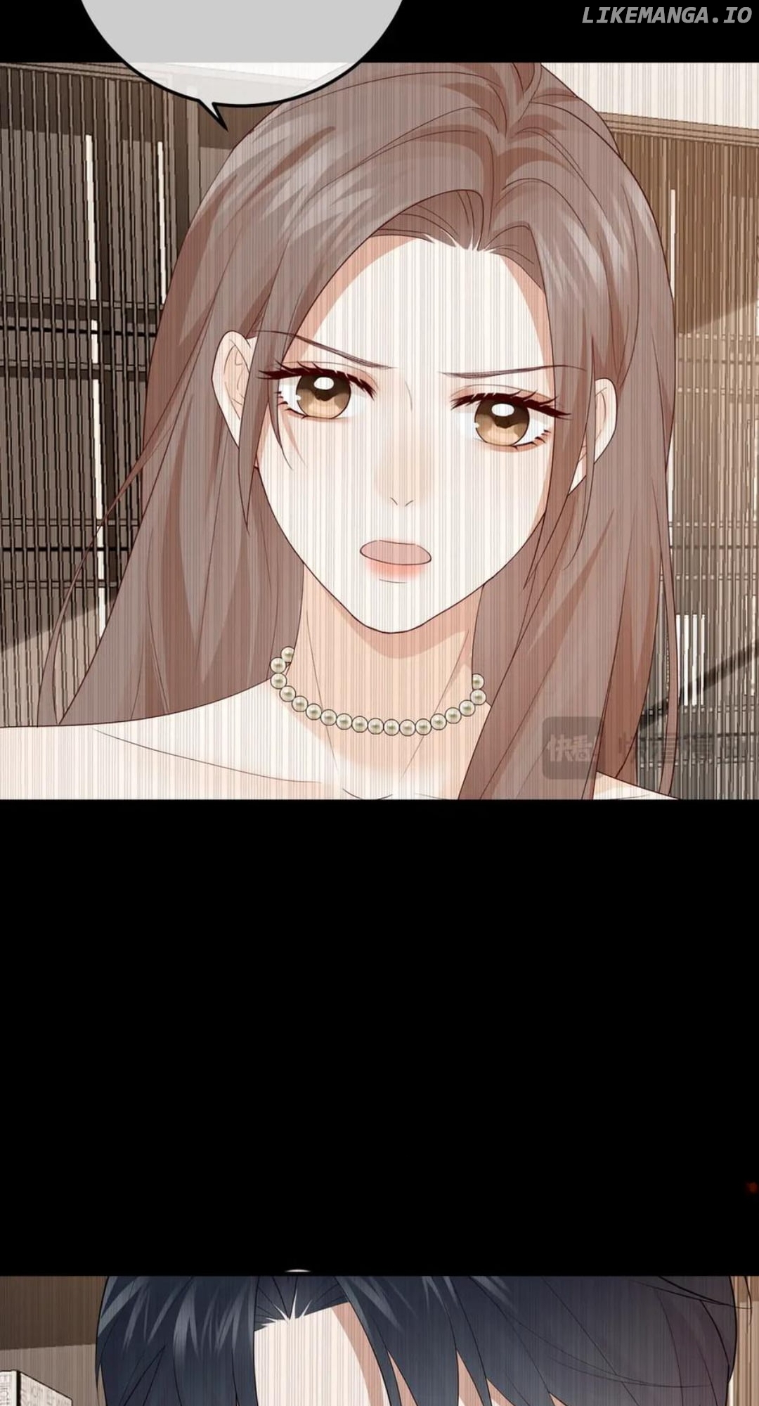 100-Day Warm Marriage Chapter 42 - page 9